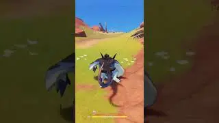 Can Dragons Reach Sumeru Desert?