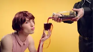 Will Joseph Cook - Girls Like Me