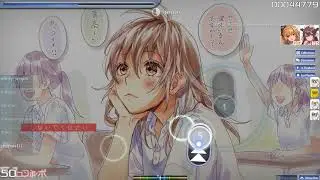 osu! เร็วไป
