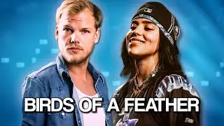 I Remixed Billie Eilish Into a Avicii Style Song! | Fl Studio 24 Tutorial!