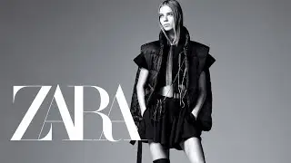 ZARA In store music playlist - April 2020 (70 minutes)