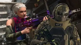 Warzone 3 Stream Before Early Work