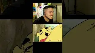 Reaccionando a Winnie The Pooh Parte 2  Spanish Fandub #reacciones #humor #shortsclip