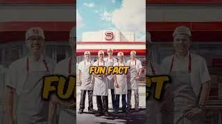 How Five Guys was Created?!⚡️ #history #facts #technology #trending