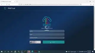 Step by step Installing and configure  PNETLab