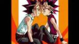 Yugi x Yami - Bad Boy