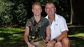 Brian and Natalie Vines: What Supports for Wounded Veterans and Their Caregivers Help Them Thrive