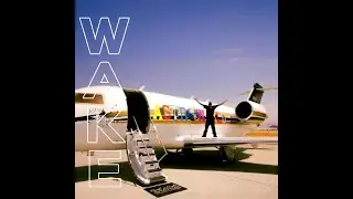 [FREE] TRAVIS SCOTT X ASTROWORLD TYPE BEAT | SOLO | 2024