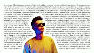 Wrapping Text Around Graphics and Photos In Adobe Illustrator CC 2022 | Text Wrap Around Image