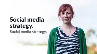Social Media Strategy, with Madeline Snow