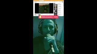 RIMAORO  TIK TOK LIVE FREESTYLE - 5/12/23