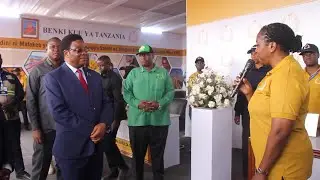 BOT YAZIDI KUTOA MOTISHA KWA WACHIMBAJI WA MADINI NCHINI | WAPEWA PUNGUZO LA MALIPO