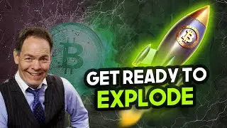 Max Keiser - BEST STRATEGY For Individuals TO GET RICH WITH BITCOIN!