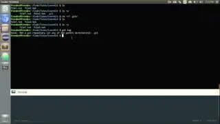 Apprendre à utiliser Git (Github, Bitbucket) - 3 - Le Staging Area