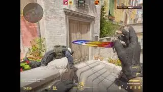 Inferno 1v5