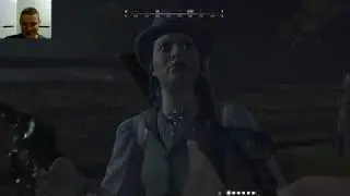 Вшивые будни  Hunt Showdown:Стрим