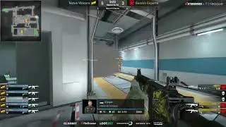 ACE by s1mpleO GONAVI StarSeriesS4