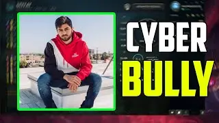 Meet Yassuo (Moe) - CYBERBULLY from Twitch