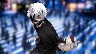 Tokyo Ghoul Unravel Remix