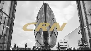 Exclusive interview: Stefano de Vivo, CRN Board Member & Chief Commercial Officer on board 62m RIO