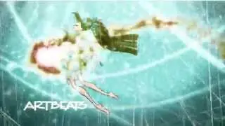 Guardians of Light || Lilith & Cierra - We are One *Mep part 2*