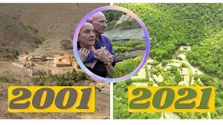 THIS COUPLE FROM BRAZIL PLANTED 2.7 MILLION TREES! AND HERE'S WHY