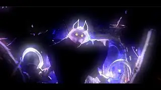 Im Death, Straight Up [4K EDIT]