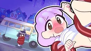 Tentacle Van GAMEPLAY