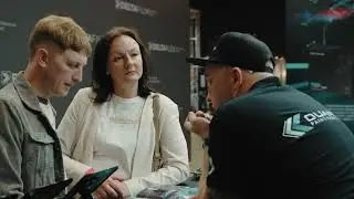 DETEILER DAY EXPO 2023 | QUANTUM PPF | ДЕТЕЙЛИНГ ВЫСТАВКА | АНТИГРАВИЙНАЯ ПЛЁНКА