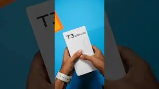vivo T3 Ultra 5G Unboxing and Hands-on 🔥🔥 #ytshorts #vivot3ultra #vivot3ultra5g