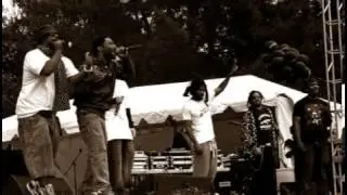 Living Legends -- Ghetto Children