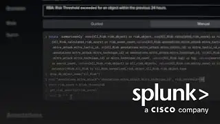 Developing Splunk RBA Environments Ready for Production—Splunk Security Maturity Series: Part 2
