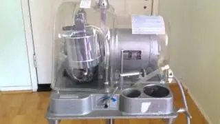 Ameda Egnell SMB 50 breast pump