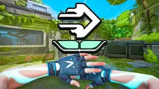 Jett now has 2 Dashes (Double Dash)