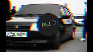 DEAD BLONDE   Мальчик на девятке