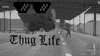 ARMA3 Altis life. Забавные моменты из жизни. Выпуск 3