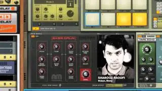Reason Electronic