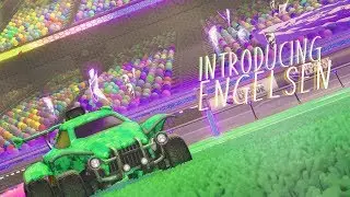 Introducing Entity Engelsen By Dutchy