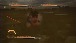 Godzilla but the Monsters Can talk Part 1