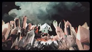 SHINOVA, Tanxugueiras - Movemento (Lyric Video Oficial)