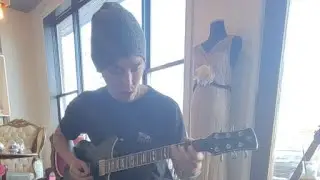 Redmond Kang's Small Recitl