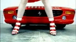 Garbage - Breaking Up The Girl (HQ)