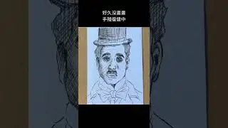 復健中day-1 #畫圖 #手繪 #shorts #painting