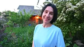 УРА!!! ВЫ ХОТЕЛИ НА ДАЧУ!!! ПОЕХАЛИ С НАМИ!! ПОСМОТРИМ, ЧТО С НЕЙ СЛУЧИЛОСЬ ЗА ЗИМУ!