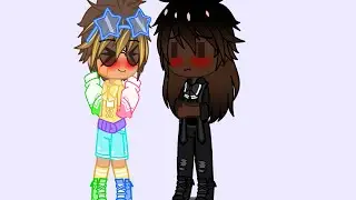I don’t like your girlfriend - Love Me 💅🔥😍• Gacha Club • Very Old Trend • Gacha Club X Gacha Life