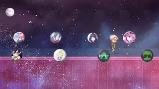 2D RPG Maker Map With 3D Effects Using Ultra Mode 7 | RPG Maker MV (False Server Devlog)