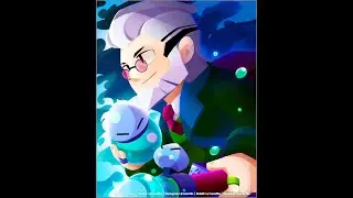 Продолжаю играть с ПАПОЙ в БРАВЛ СТАРС ⭐🥰