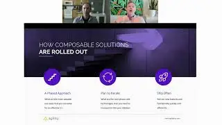 How to Roll Out Composable Architecture: A Staged Approach