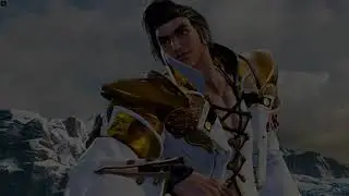 JobVanDam (Maxi) vs Nell (Kilik) Soul Calibur 6