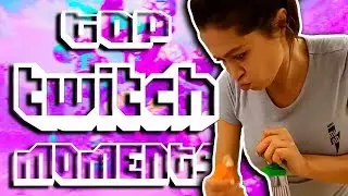 Топ Моменты с Twitch I Стрэй стал Некрофилом I Хаппа и Феминизм I У Джуса улетела лошадь I